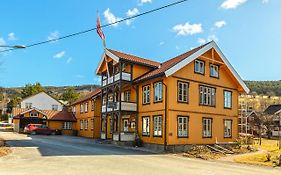 Fyresdal Bed And Breakfast